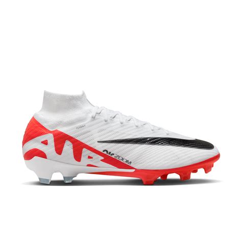 nike mercurial zwart wit|White Mercurial Shoes (5) .